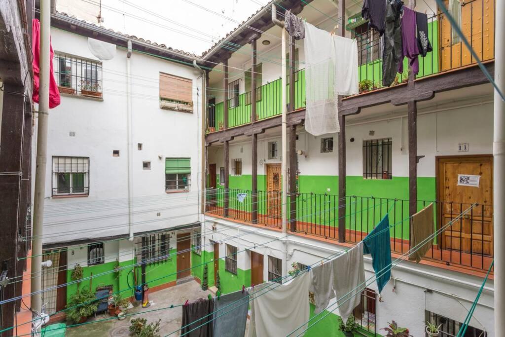 S32-estudio Con Wifi En Centro *